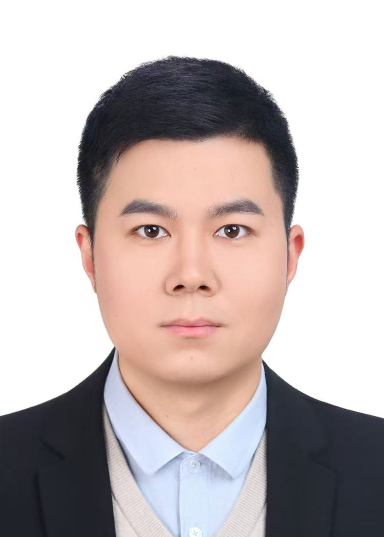 牛胜利 博士生